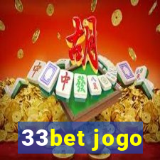 33bet jogo